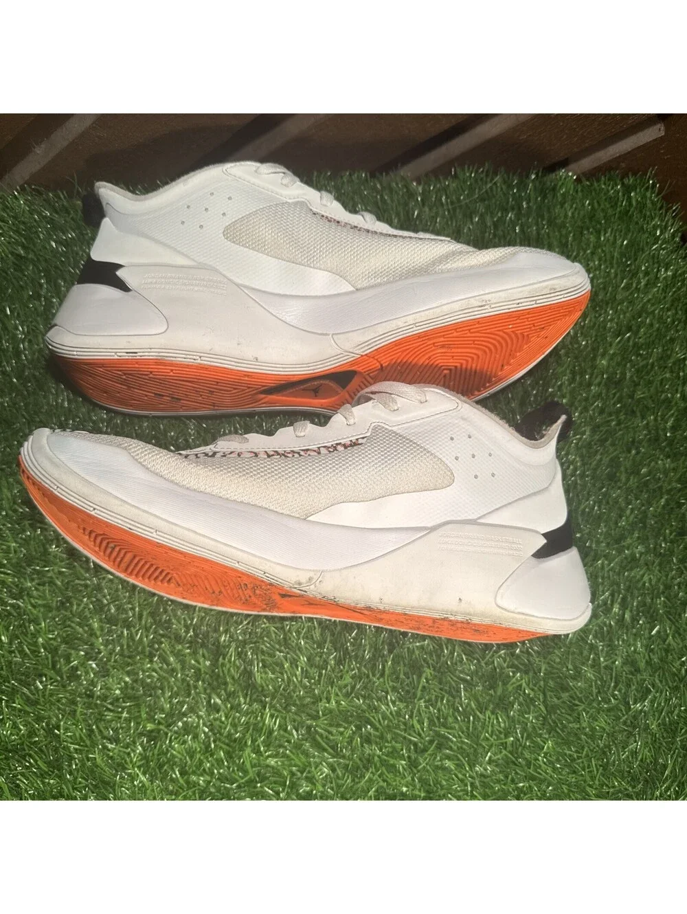 Size 10 - Air Jordan Luka 1 The Pitch